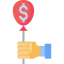 Balloon icon 64x64