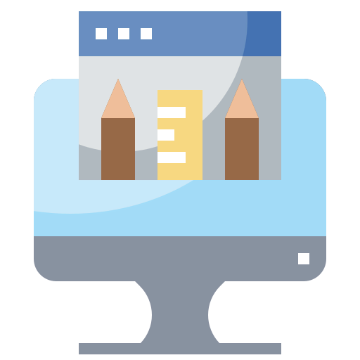 Edit tool icon