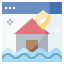 House insurance icon 64x64