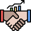 Agreement icon 64x64