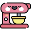 Mixer icon 64x64