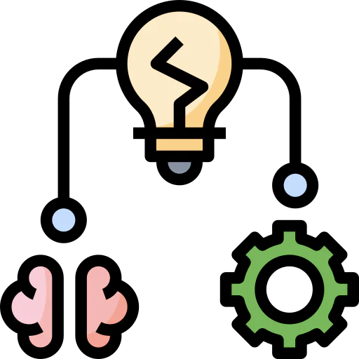 Analysis icon