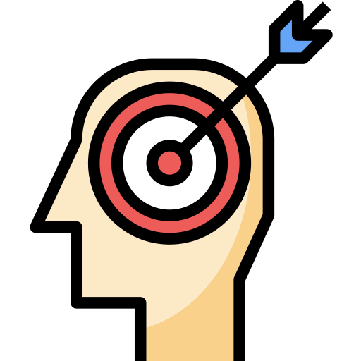 Aim icon