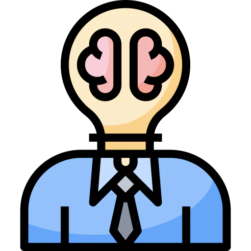 Brain icon