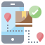 Track icon 64x64