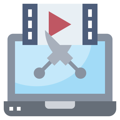 Video icon