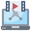 Video icon 64x64