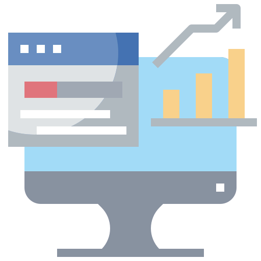 Web icon