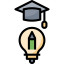 Bulb icon 64x64