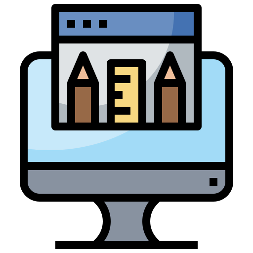 Edit tool icon