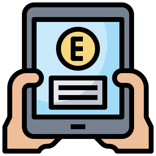 Ipad icon