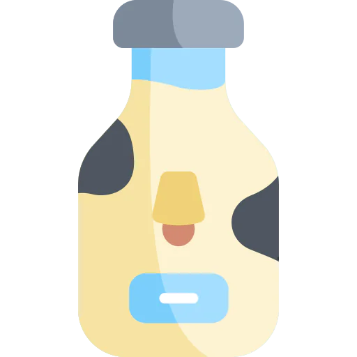 Milk icon