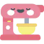 Mixer icon 64x64