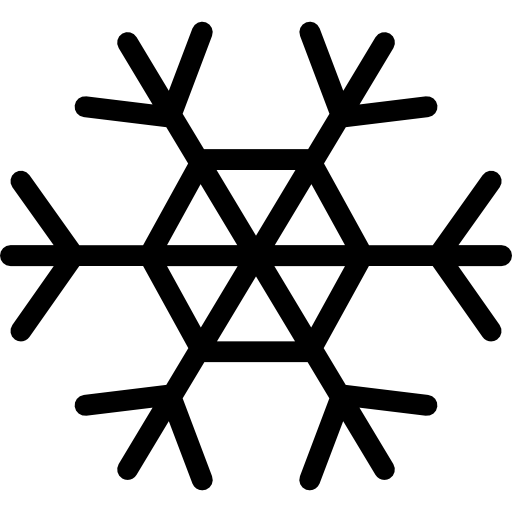 Snowflake icon