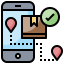 Track icon 64x64