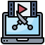 Video icon 64x64