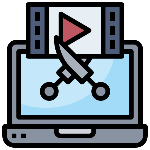 Video icon
