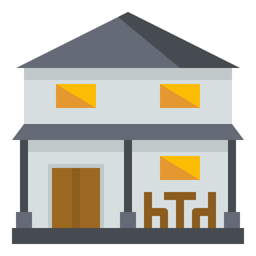 House icon