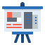 Presentation icon 64x64