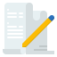 Contract icon 64x64