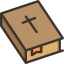 Bible icon 64x64