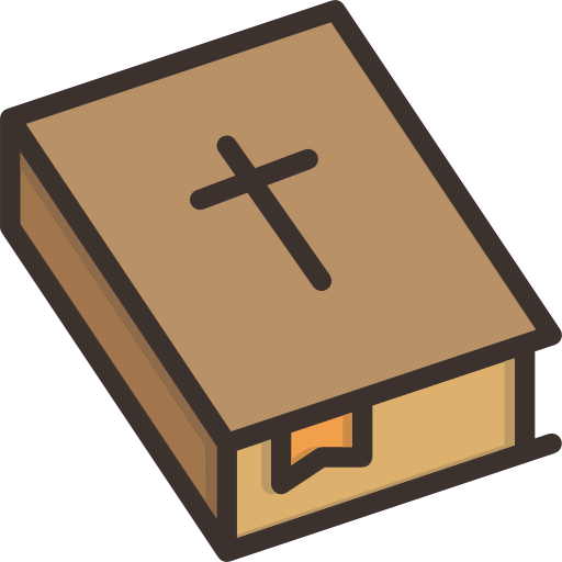 Bible icon