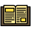 Book icon 64x64