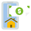Instalment icon 64x64