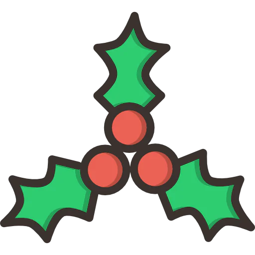 Mistletoe icon