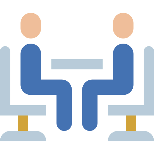 Brainstorming icon