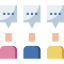 Brainstorming icon 64x64