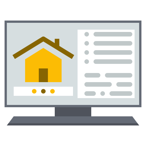 House icon