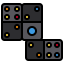 Domino icon 64x64