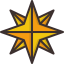 Star icon 64x64