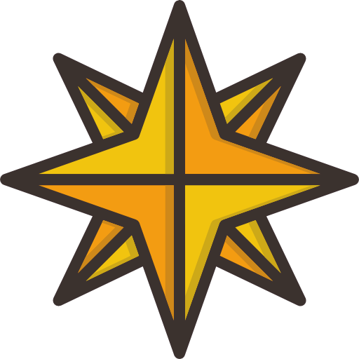 Star icon