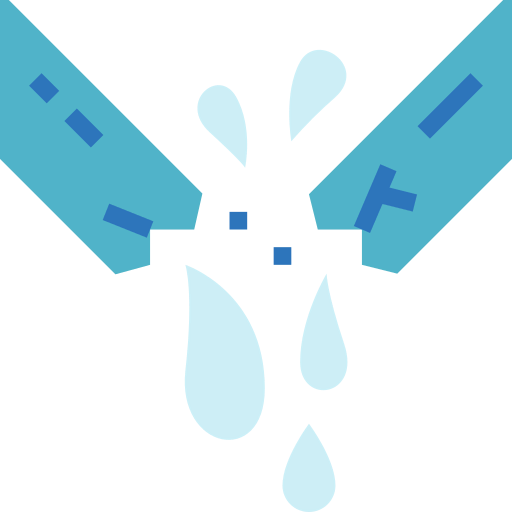 Broken icon