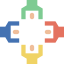 Business and finance icon 64x64