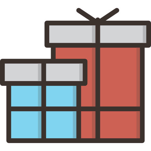 Gift icon