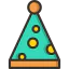 Hat icon 64x64
