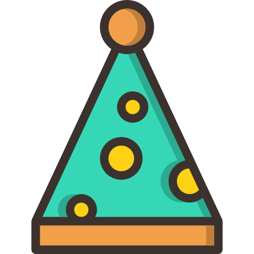 Hat icon