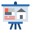 Presentation icon 64x64