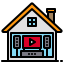 House icon 64x64