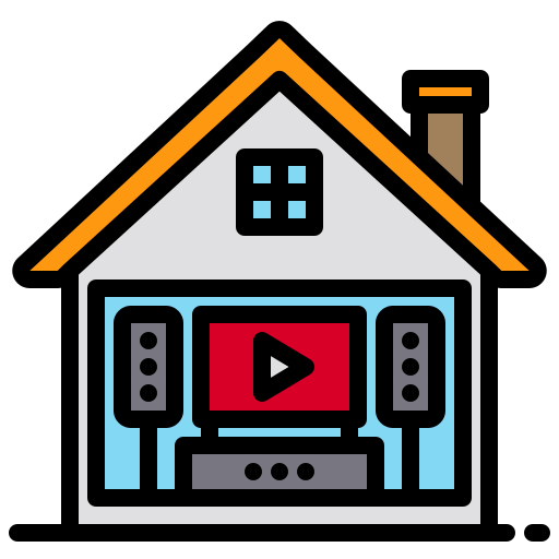 House icon