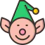 Elf icon 64x64