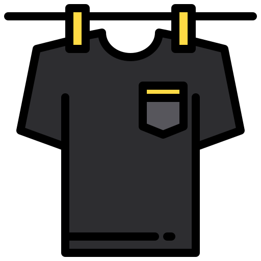 Laundry icon
