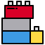 Lego icon 64x64