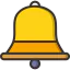 Bell icon 64x64