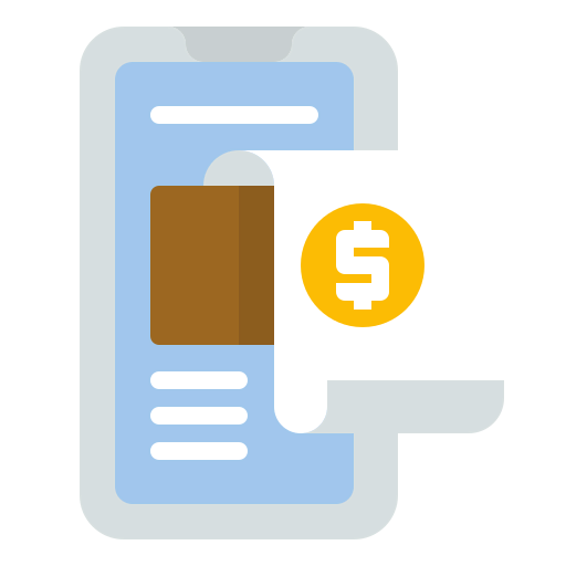 Invoice icon