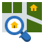 Location icon 64x64