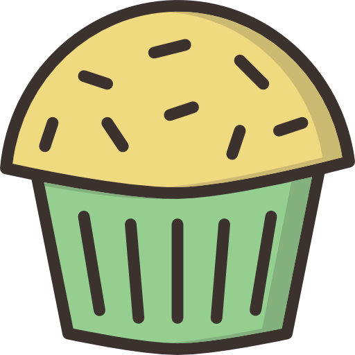 Cupcake icon